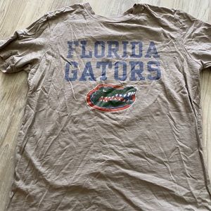 Florida gators shirt